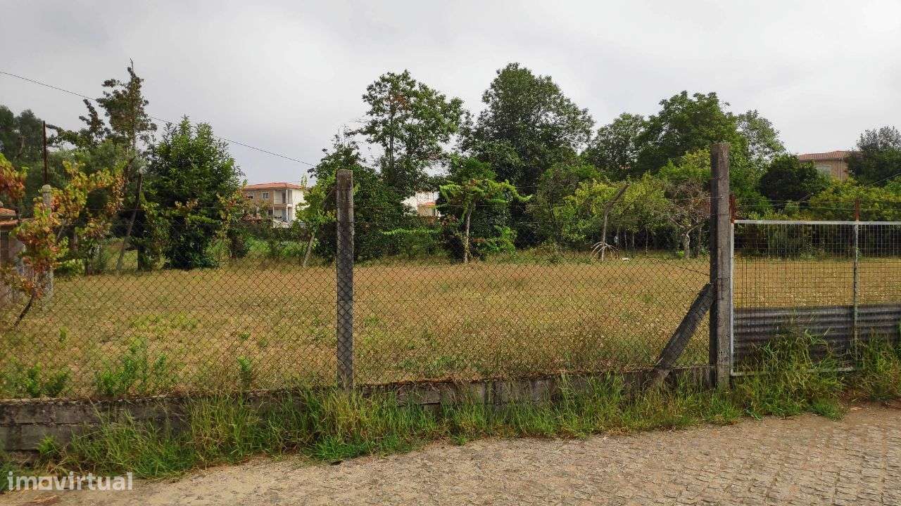 Terreno para construção em Rendufe, Amares - Grande imagem: 5/15