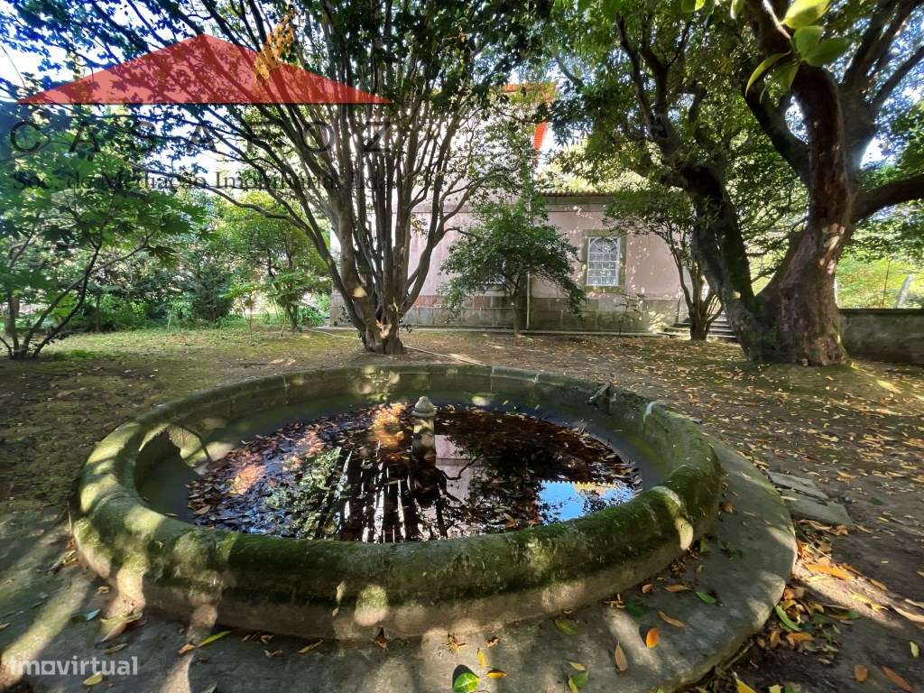 Venda de Moradia / Quintinha a 2 km da Praia de Valadares-5