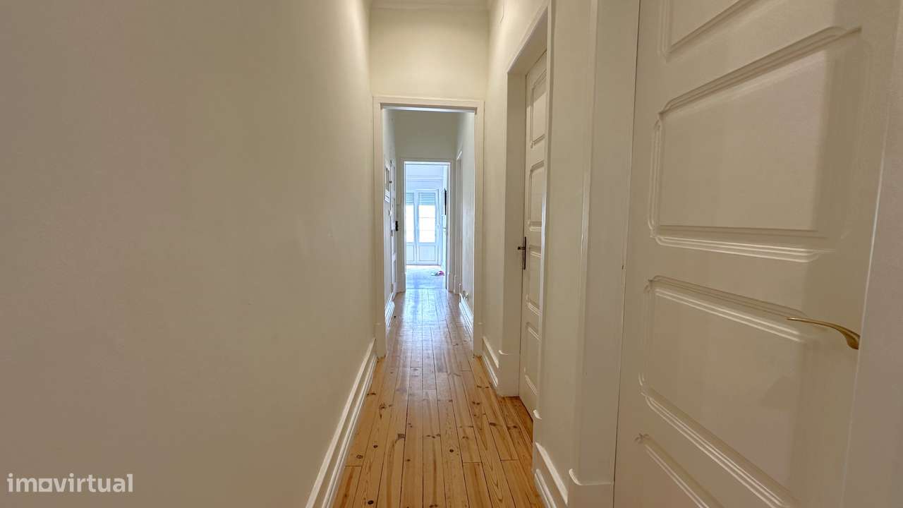 T2+1 com Logradouro  –  Alcântara-9