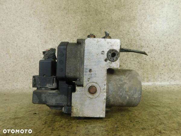 0265220486 Yc15-2C285-Ce Pompa Sterownik Abs Transit Mk7 2.2 Tdci - 2