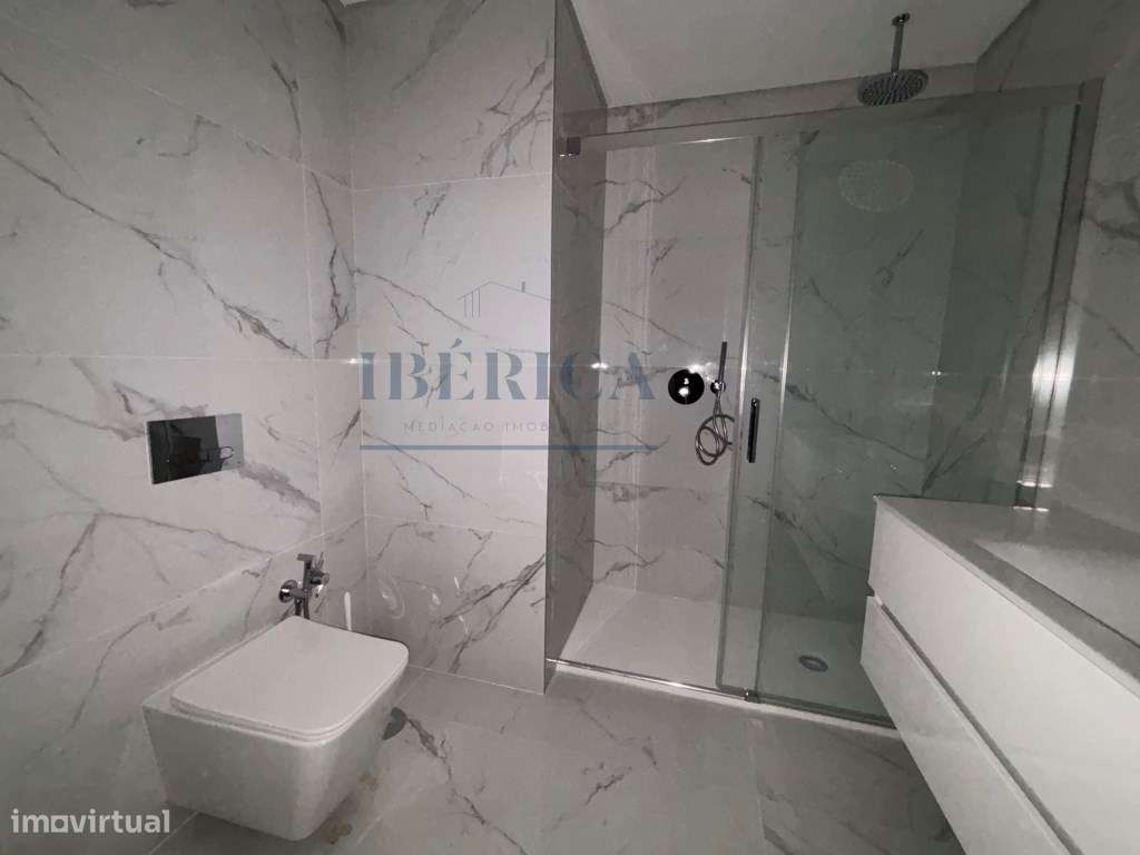 Apartamento T3 Venda Vila Nova de Gaia-15