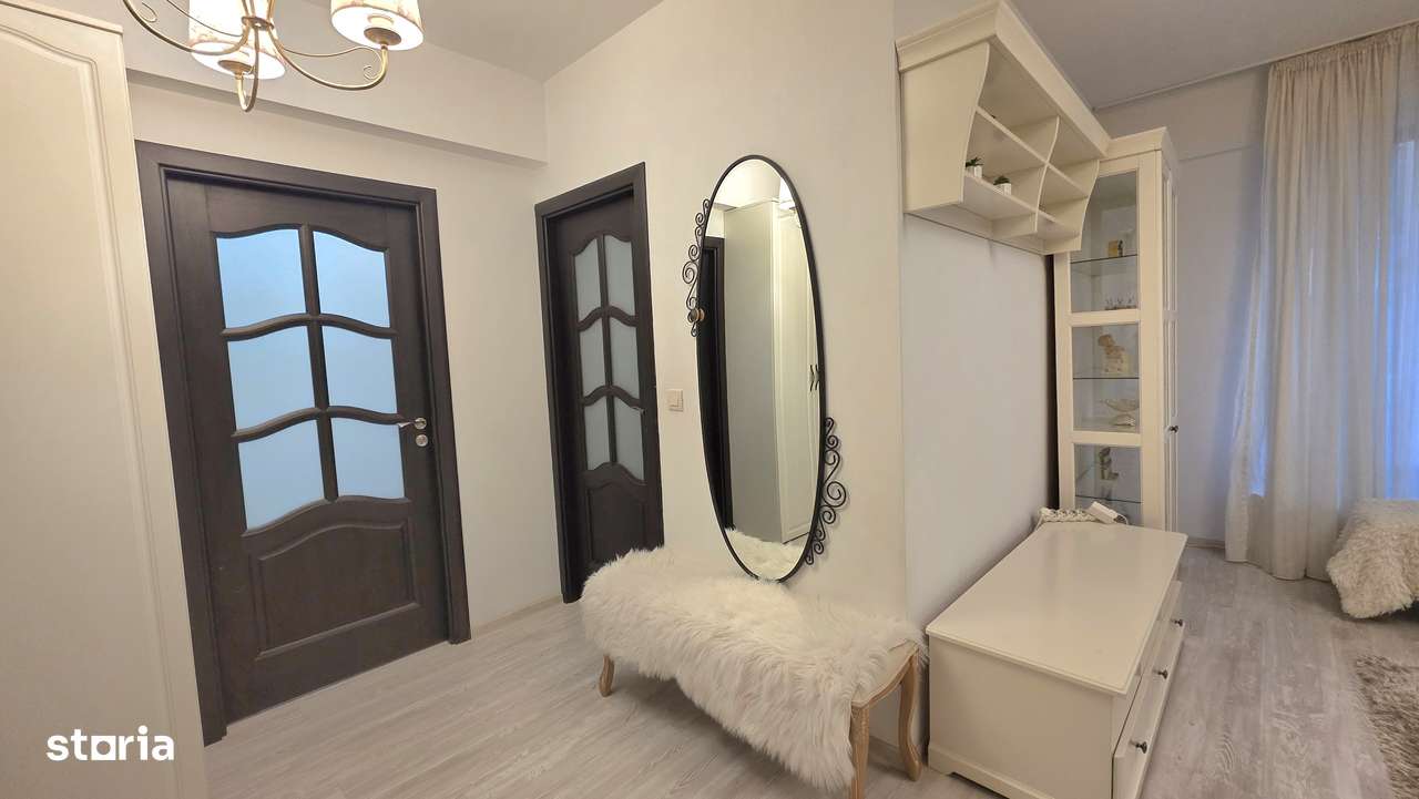 Apartament 2 camere Copou/etaj1/bloc nou - Imagine principală: 2/9