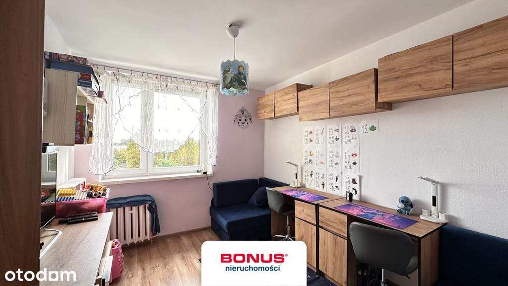 4-pokoje/blisko morza/ po remoncie-10