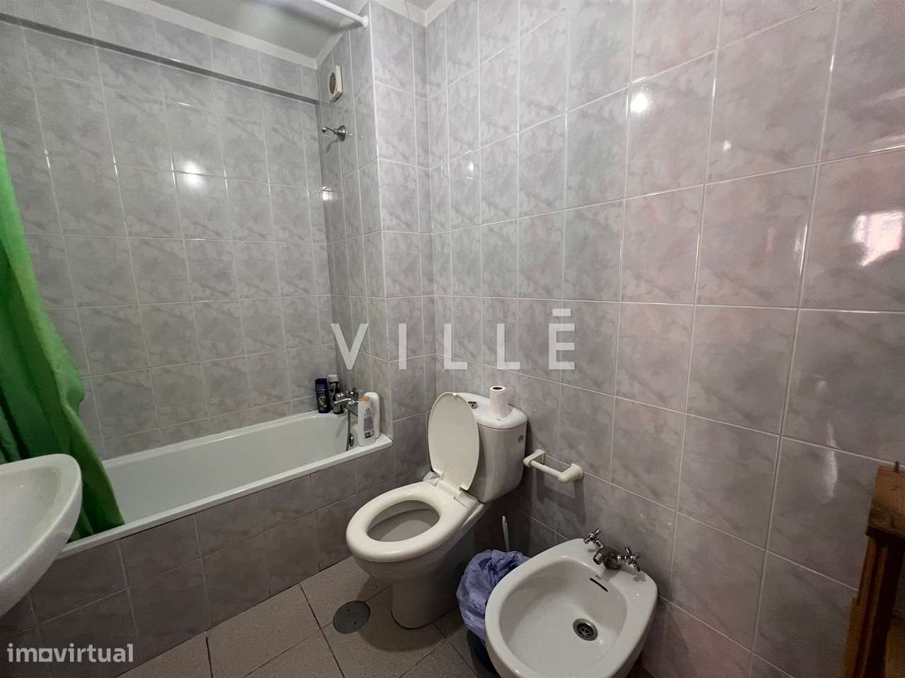 Apartamento T3 junto a Universidade de Aveiro - Grande imagem: 5/11