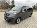 Opel Vivaro - 1