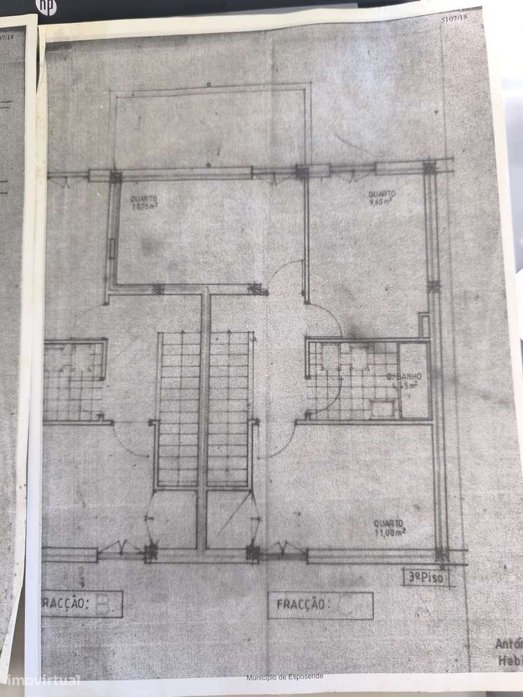 T3 AO PREÇO DE UM T2 NUM LOCAL CALMO!!-18