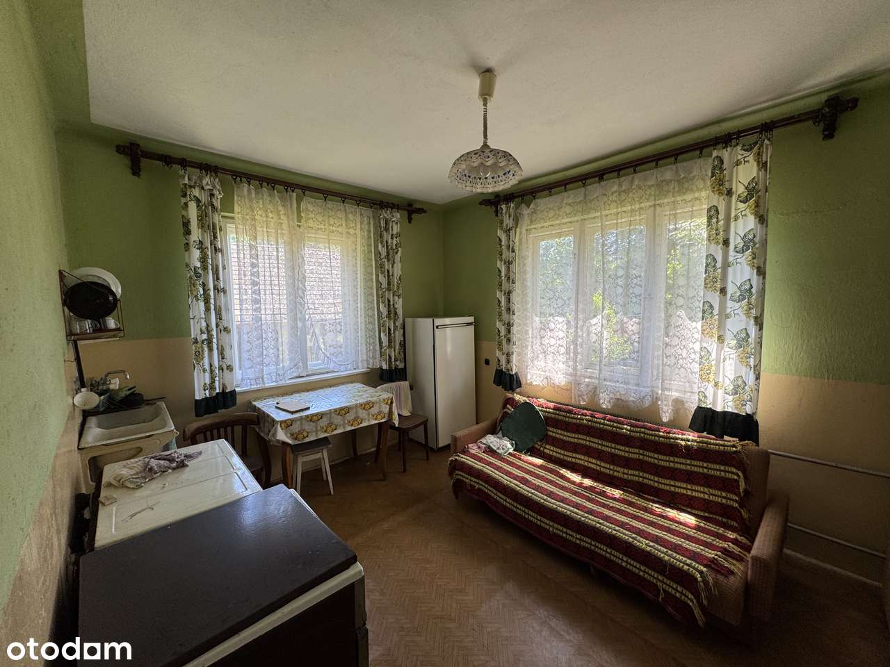 Jeleśnia, dom jednorodzinny 110 m2-16