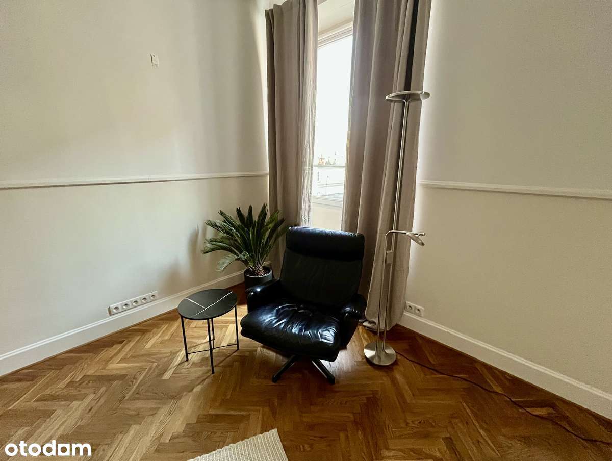 Do wynajęcia wyjątkowe 2 pok. mieszkanie  72 m2  przy ul. Lwowskiej 2a - Pełny obrazek: 3/20