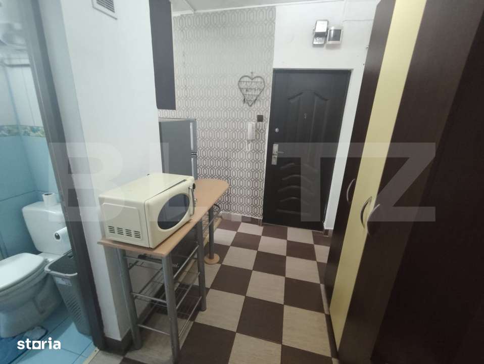 Apartament mobilat si utilat - Nufarul zona Onisifor Ghibu - Imagine principală: 4/10