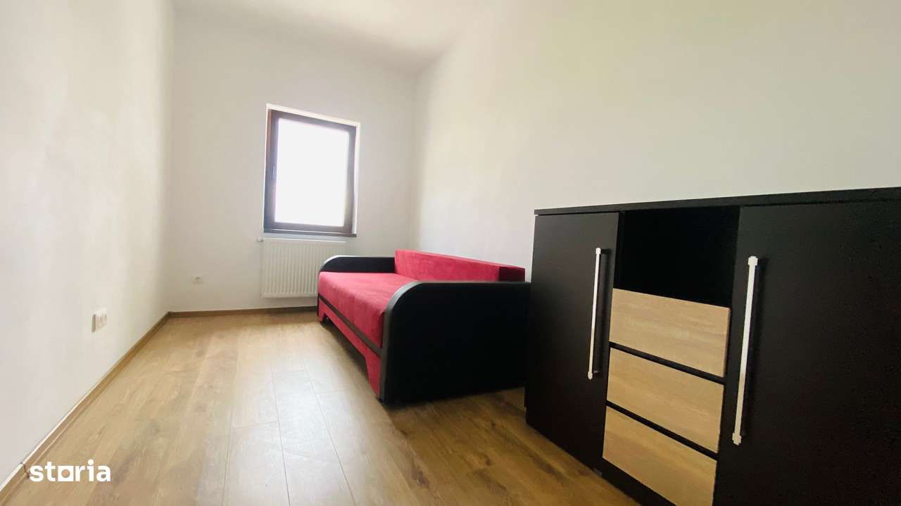 Oferta. Apartament De Vanzare In Sebes, Bloc Nou, 3 Camere-14