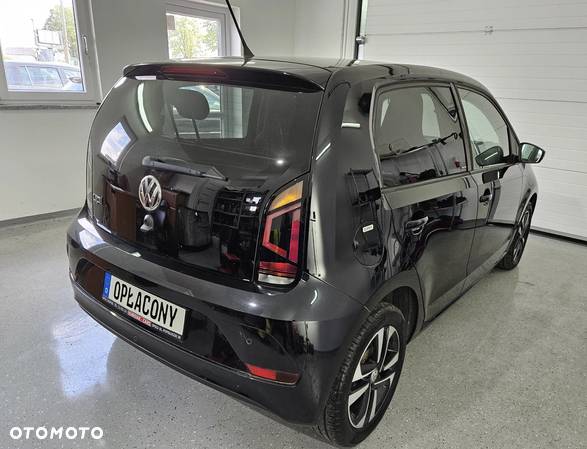 Volkswagen up! IQ.DRIVE - 10