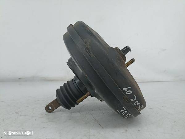 Servofreio Opel Corsa C (X01) - 4