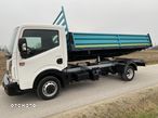 Renault MAXITY 3.0 Diesel 150KM * WYWROTKA 3-stronna * KLIMAT * ZNAKOMITY STAN! - 10