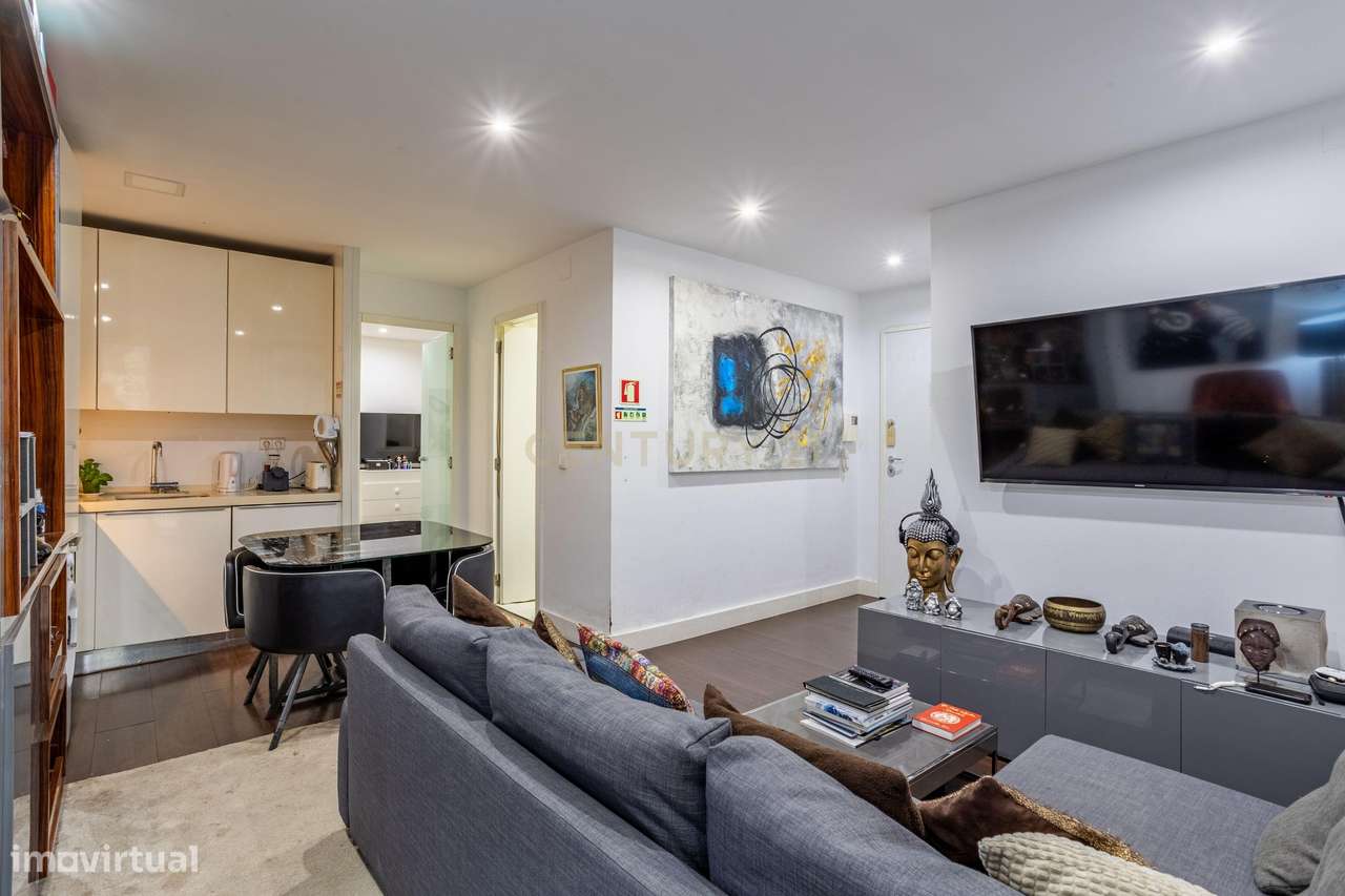 T1 + T1 Oportunidade no Marques de Pombal - Grande imagem: 3/31