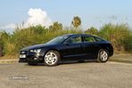 Audi A5 Sportback 2.0 TDI Multitronic Business Line Sport - 10