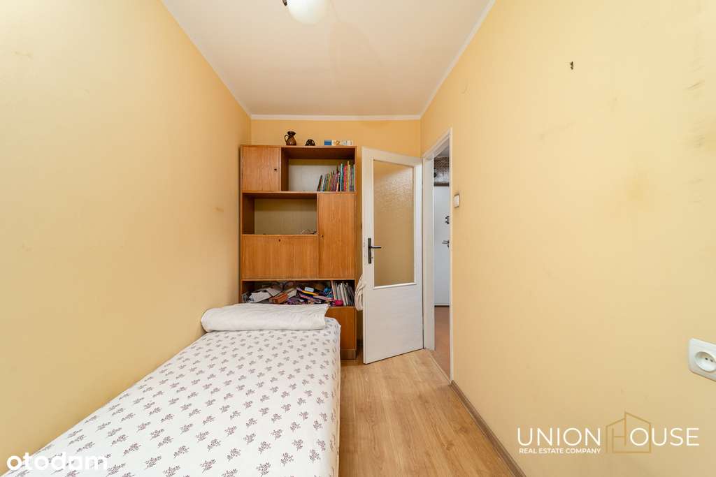 2 pokoje + kuchnia - mpec - Olsza-13