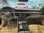 Audi A8 L 50 TDI mHEV Quattro Tiptr - 12