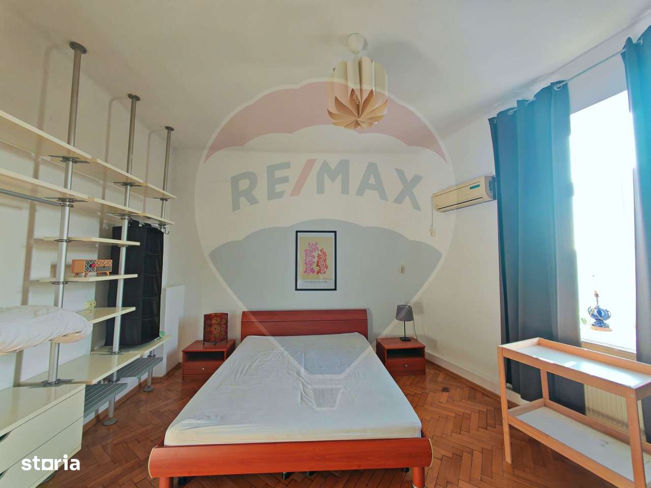 Apartament 3 camere - zona Universitate - Cavafii Vechi-8