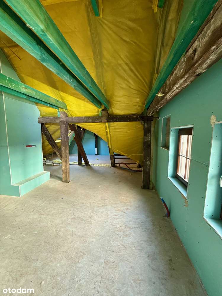 2 pok.mieszkanie z widokiem na Plac Bernardyński po podł. ponad 50m2-9