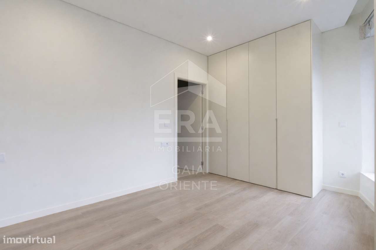 Apartamento T3 em Seixezelo-11