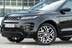 Land Rover Range Rover Evoque 2.0 P200 mHEV R-Dynamic SE - 7