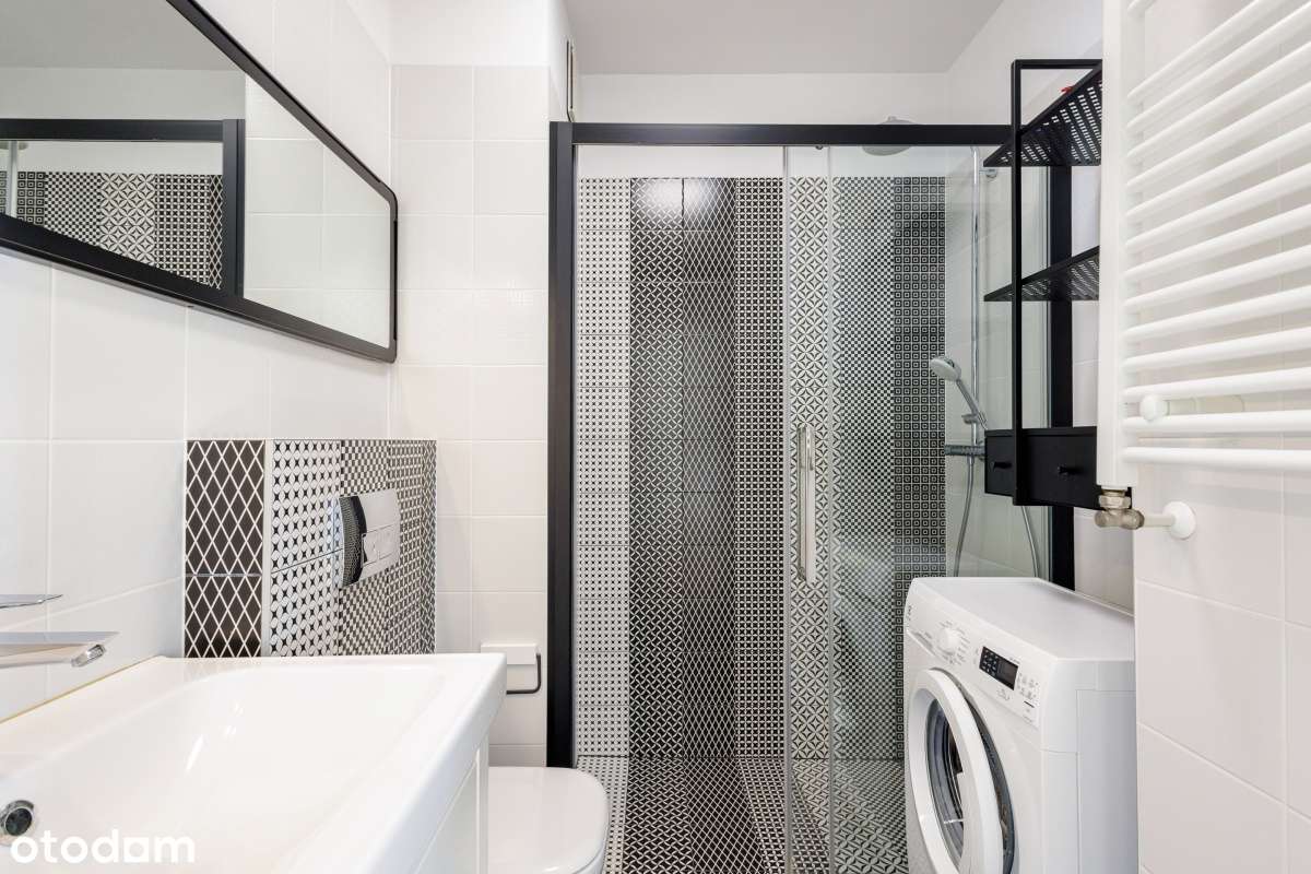 Mokotów-2 pokoje-31,32 m2-garaż-obok Westfield Mokotów-10