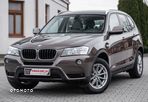 BMW X3 xDrive20i - 7