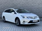 Toyota Avensis 2.2 D-4D Style - 3