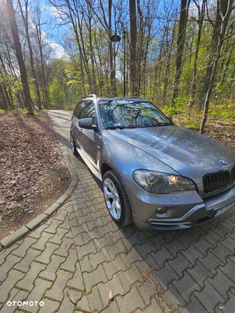 BMW X5 3.0d xDrive - 3