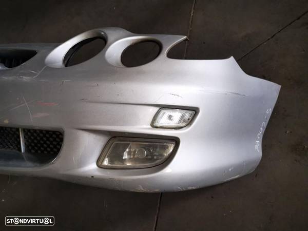 HYUNDAI S COUPE PARA CHOQUES FRENTE PC147 - 7