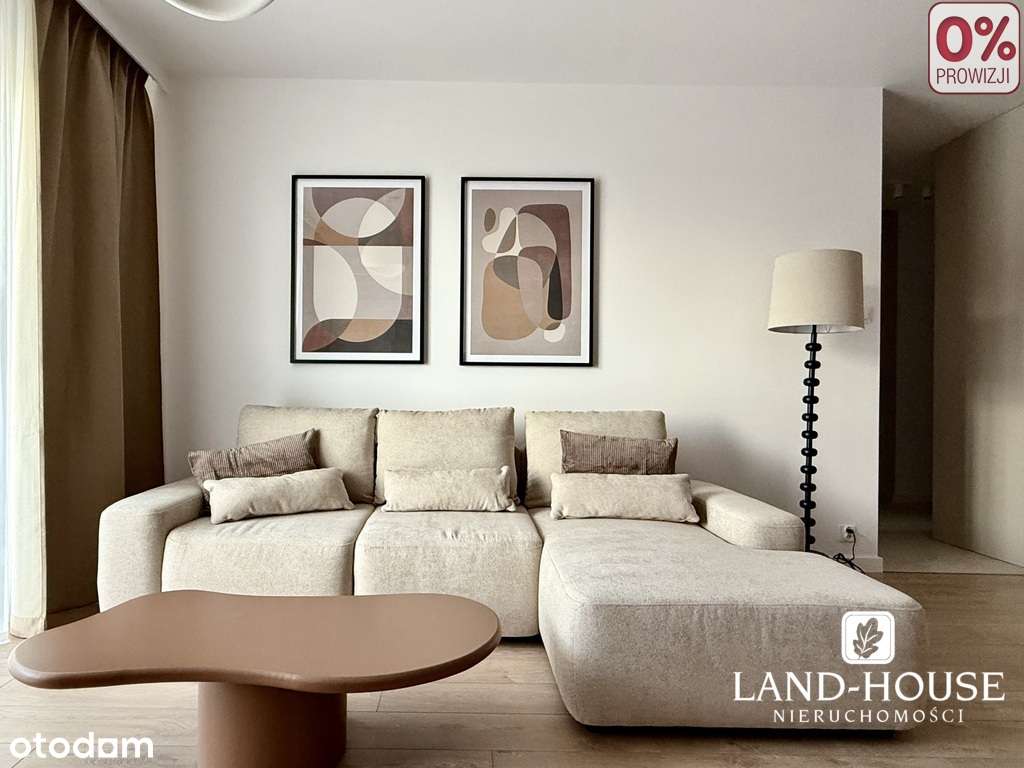 Kompaktowe M3 z garażem i klimatyzacją - Pełny obrazek: 4/16