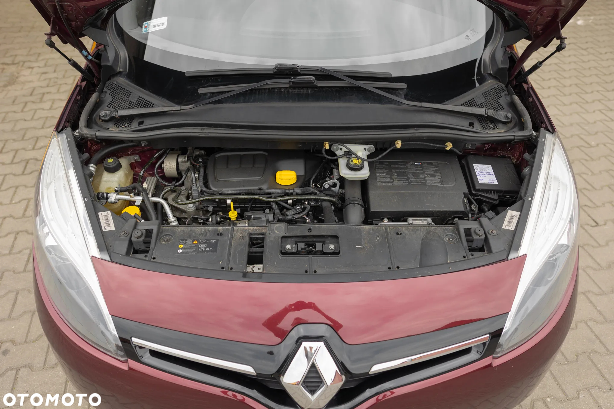 Renault Scenic 1.6 dCi Energy Limited - 37