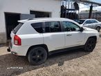 Dezmembrez Jeep Compass 2.2 CRD 2011-2015 - 3