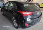 HYUNDAI I30 II 12-14  klapa tył kpl. - 5