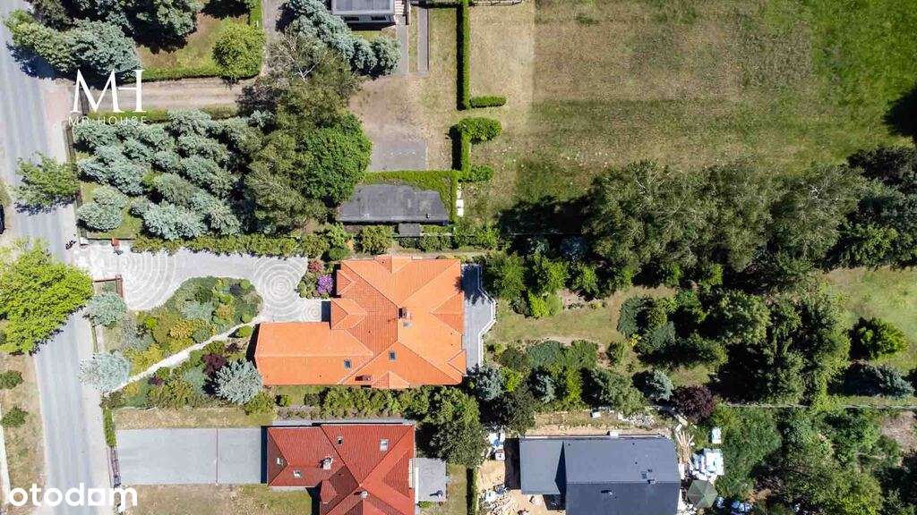 Dom parterowy na dużej działce | ZŁOTNO-16