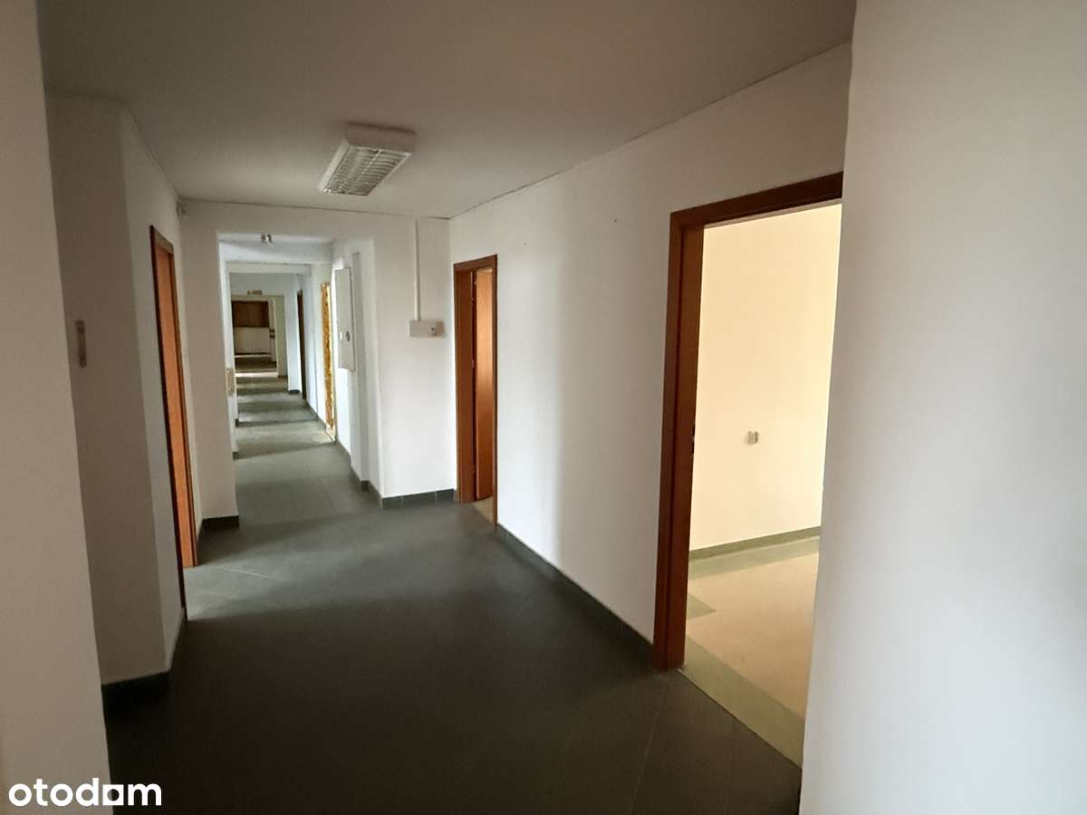 Nieruchomość Mieszkalno-Usługowa 642m2 wraz z piwnicą 230m2 - Pełny obrazek: 5/14