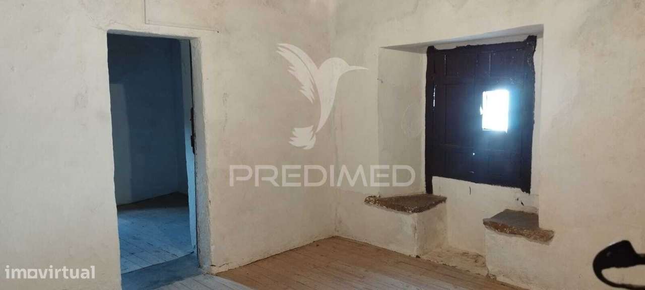 Quinta virada ao Castelo de Marvão - Grande imagem: 5/24