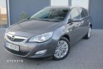 Opel Astra 1.4 Turbo Sports Tourer Active - 3