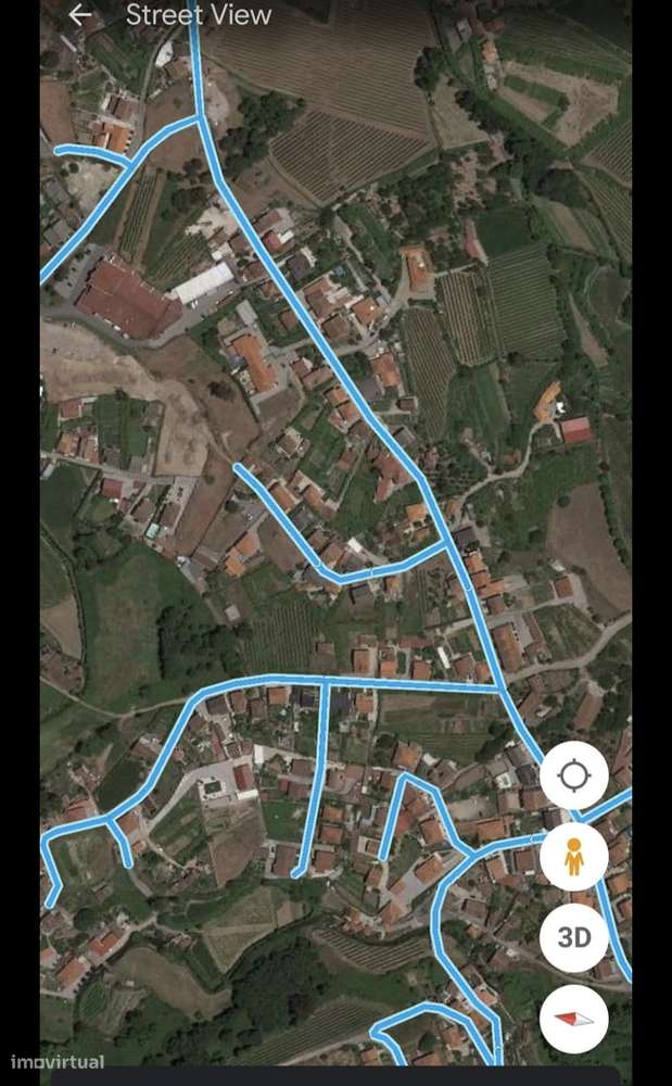 Terreno nem Localizado. - Grande imagem: 3/3