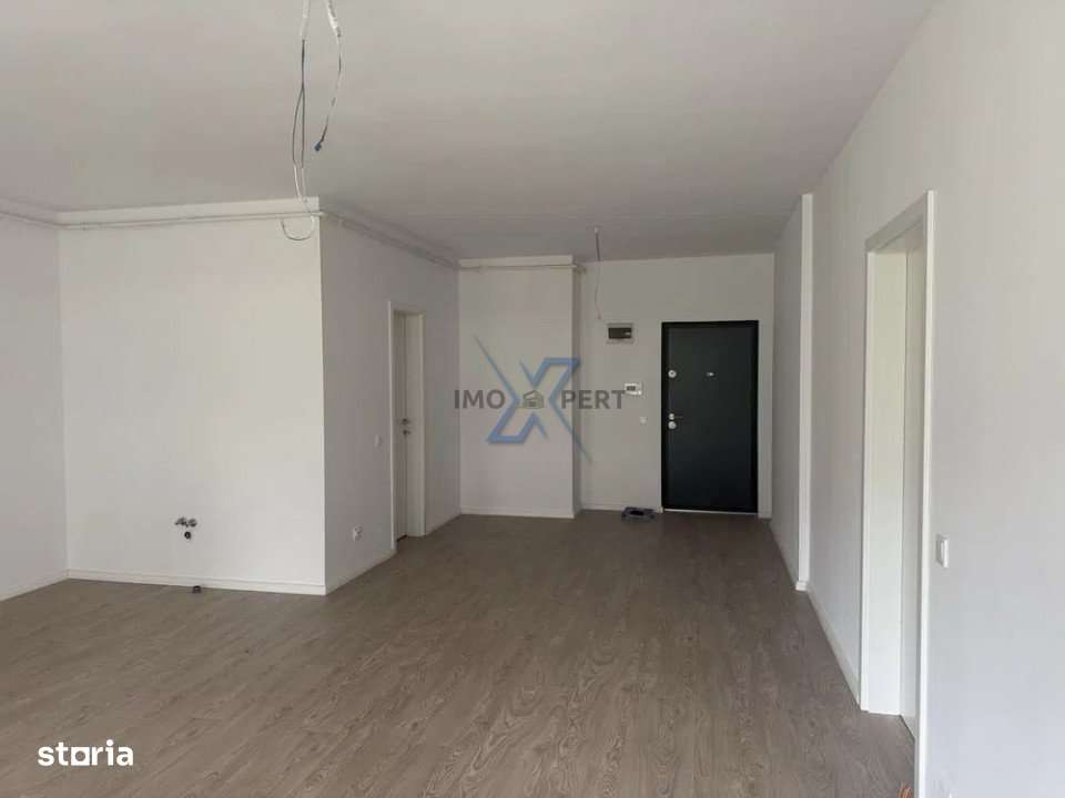 Apartament 2 camere, finisat, zona Golden Tulip Zorilor - Imagine principală: 3/6