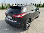 Nissan Qashqai 1.6 DCi Tekna Xtronic - 9