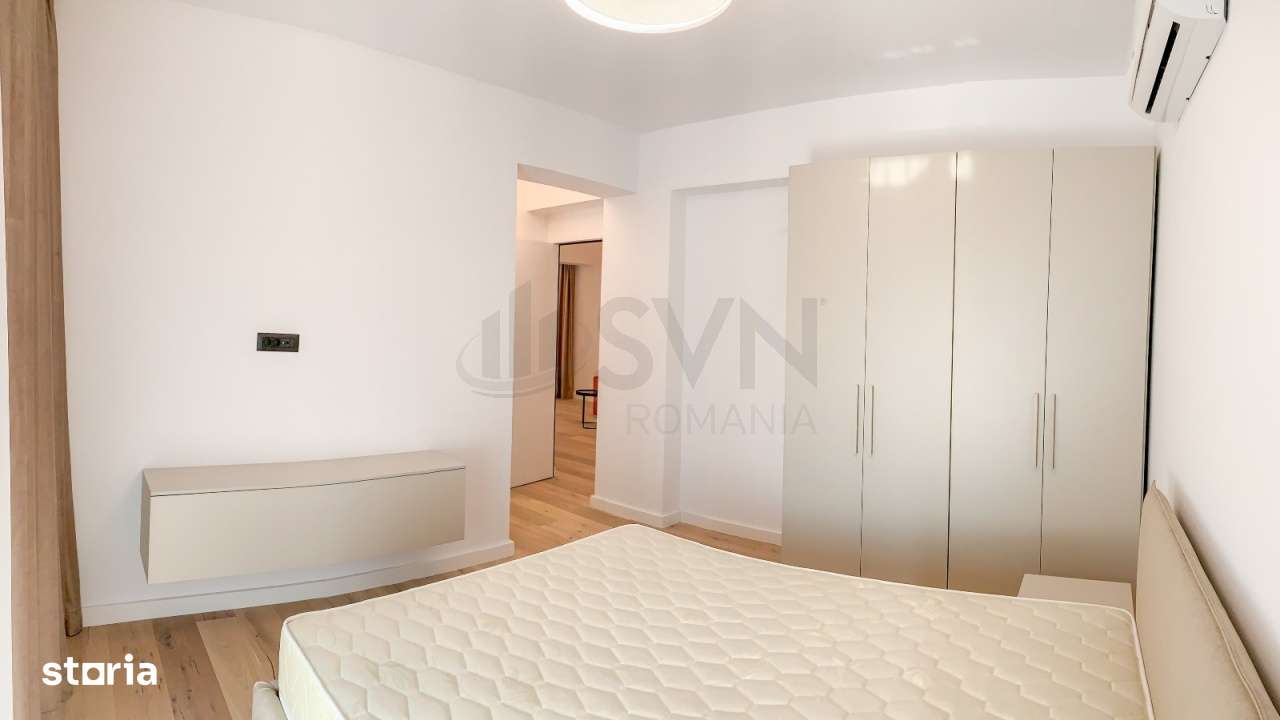 Apartament 3 Camere Aviatiei - Imagine principală: 5/10