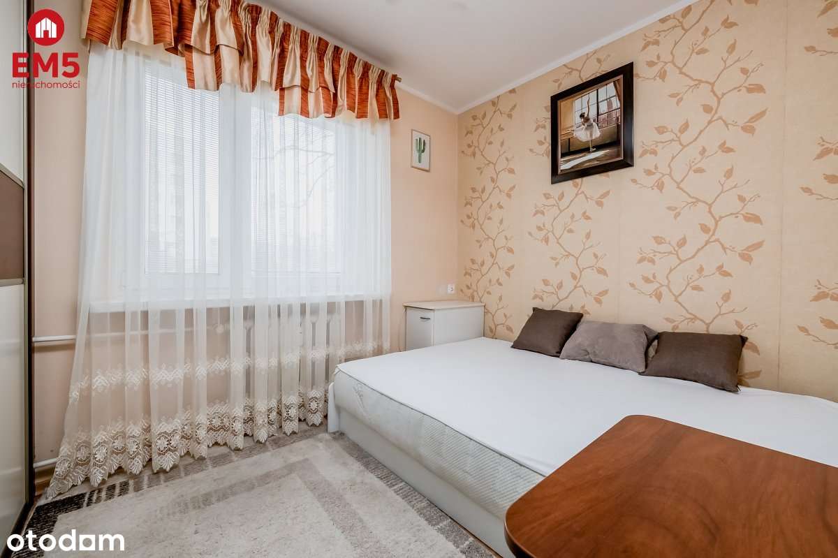 3 pokoje na Młynowej. - Pełny obrazek: 5/10