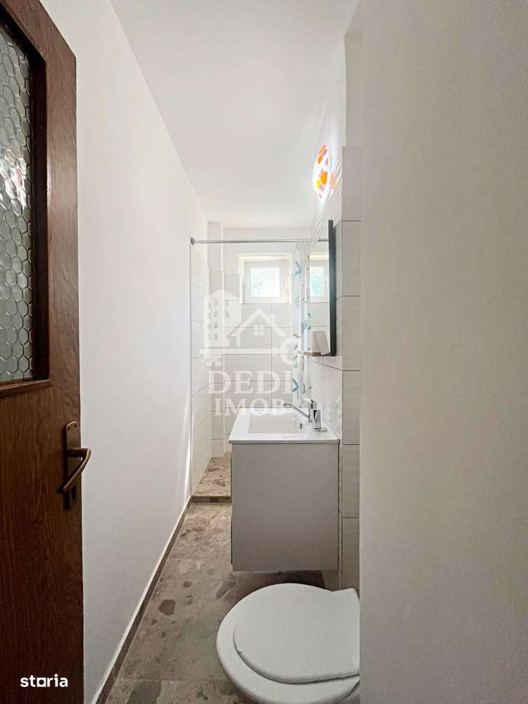 Apartament 2 camere de inchiriat in zona Rogerius, Oradea-7