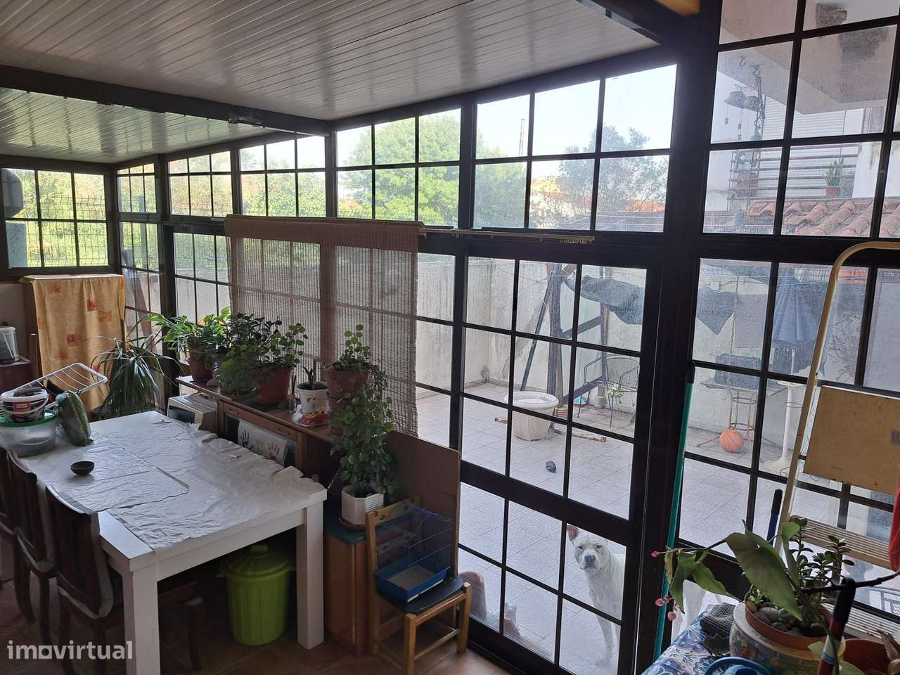 Excelente Apartamento T3 Seminovo em Vialonga-6