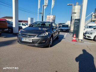 Opel Astra 1.6 CDTI Start/Stop