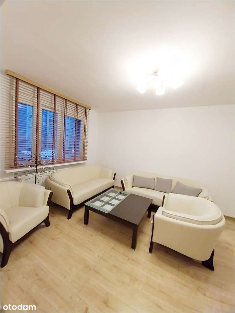 Mieszkanie PO Generalnym Remoncie- 3 Pokoje!-10