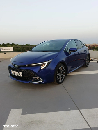 Toyota Corolla 1.8 Hybrid Executive - 2