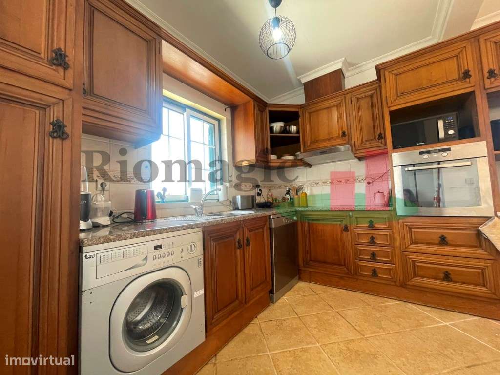 Moradia T5 com Logradouro, Terraço e Anexo em Correias - Outeiro da...-23