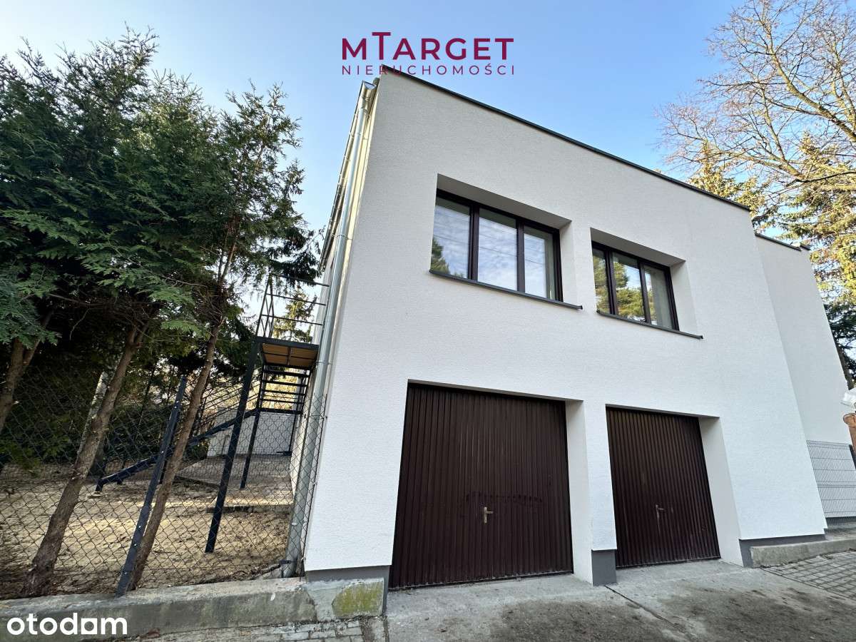 Przestronne dwu-poziomowe w super lokalizacji! - Pełny obrazek: 4/10